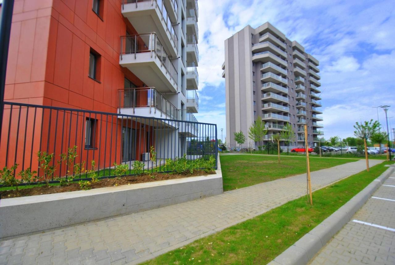 Foresthouse 2 Timisoara Exterior photo